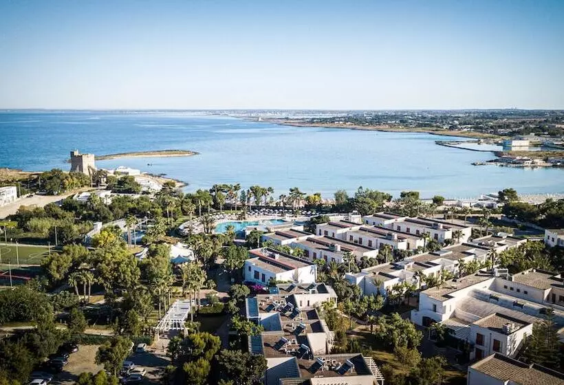 ホテル Blu Salento Village