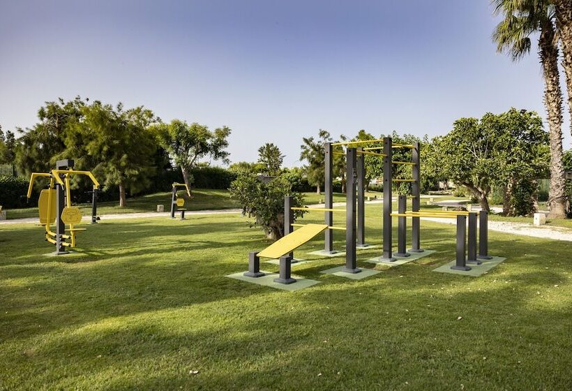 فندق Blu Salento Village