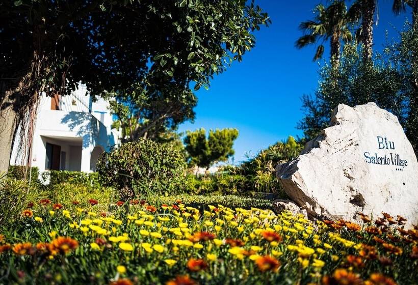 فندق Blu Salento Village