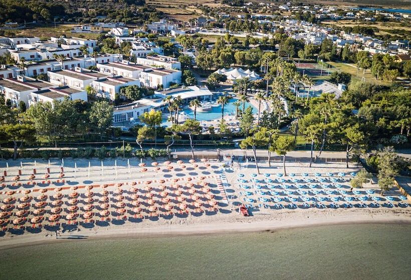 فندق Blu Salento Village