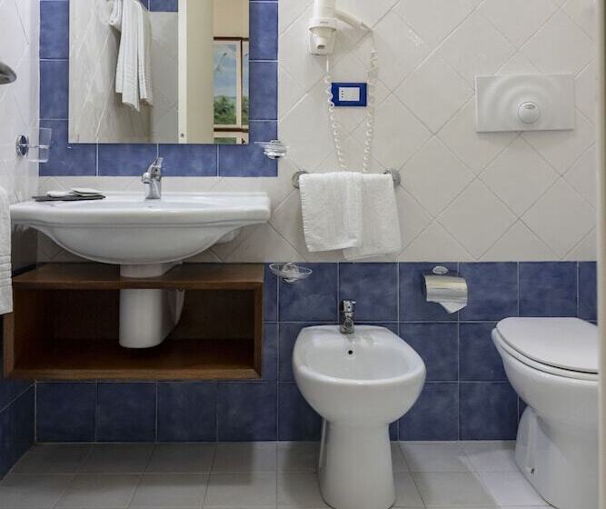 فندق Blu Salento Village