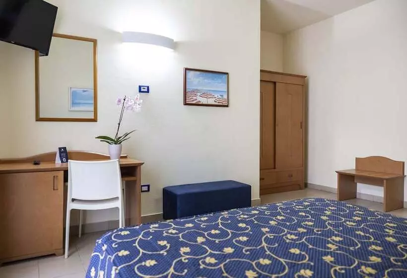 ホテル Blu Salento Village