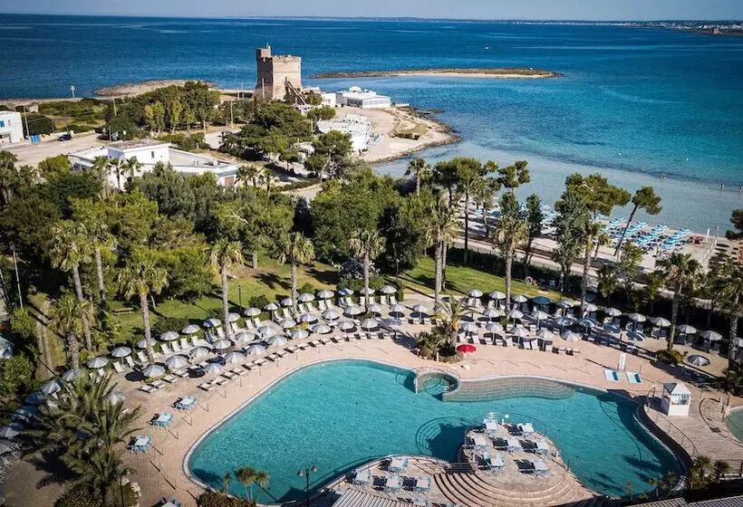 ホテル Blu Salento Village