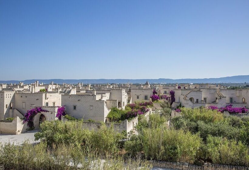 فندق Borgo Egnazia