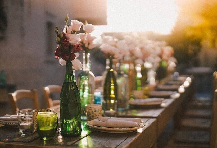 فندق Borgo Egnazia