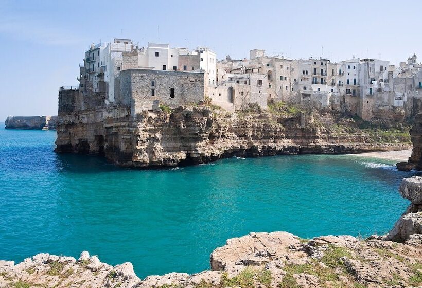 فندق Borgo Egnazia