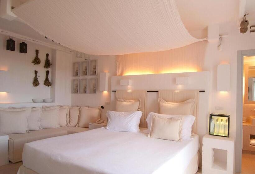 فندق Borgo Egnazia