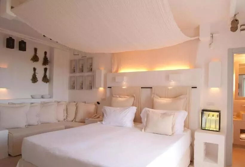 호텔 Borgo Egnazia