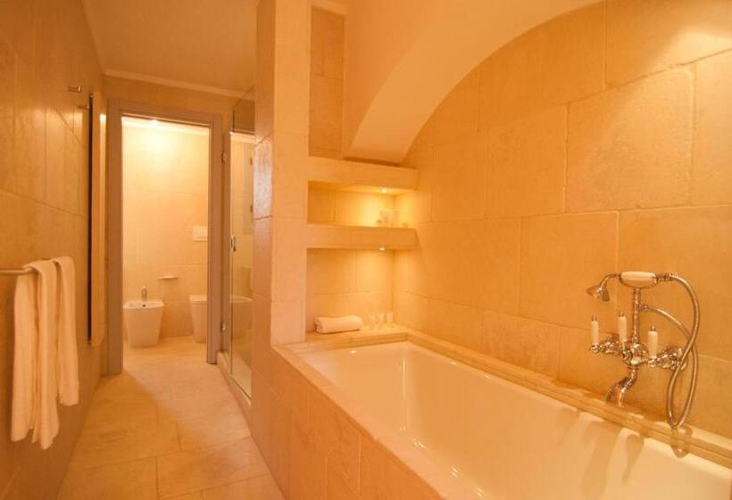 فندق Borgo Egnazia