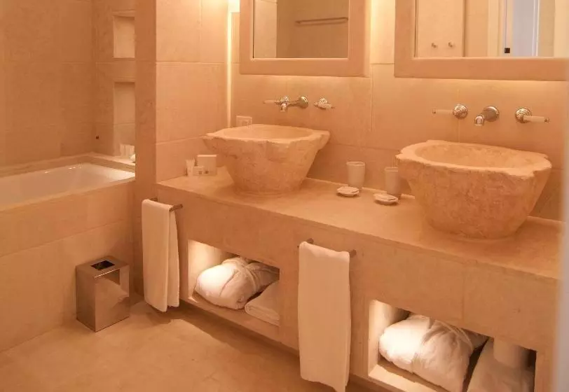 호텔 Borgo Egnazia