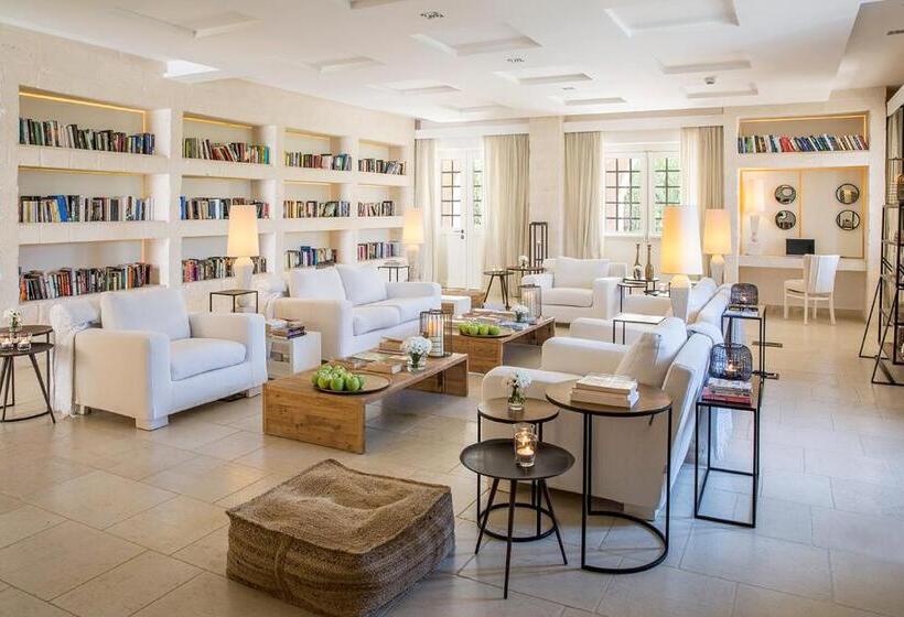 فندق Borgo Egnazia