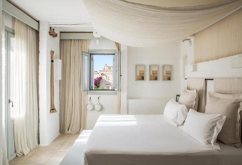 فندق Borgo Egnazia