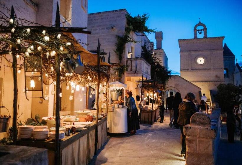 فندق Borgo Egnazia