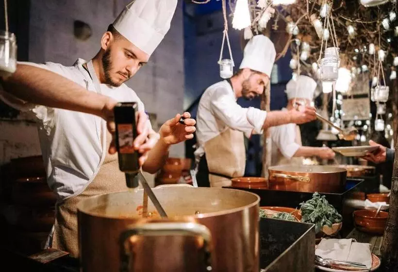 호텔 Borgo Egnazia