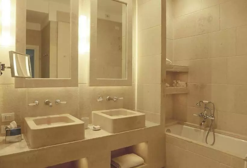 호텔 Borgo Egnazia