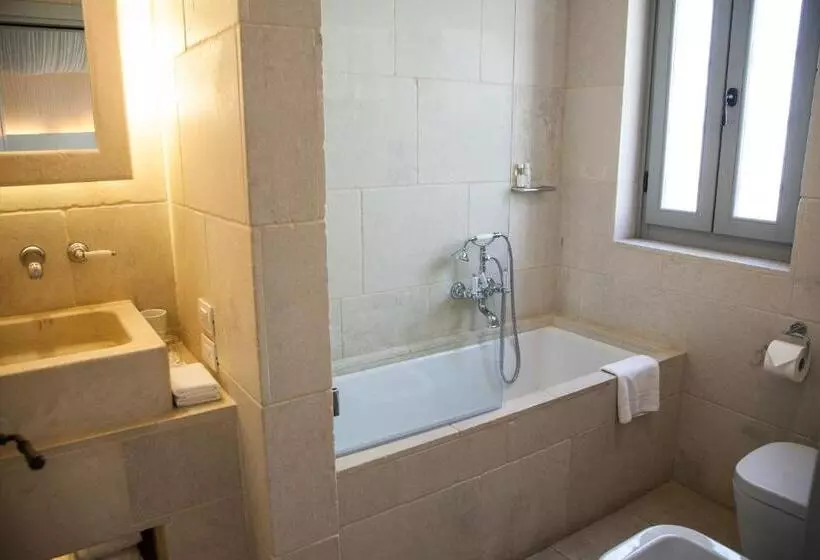 호텔 Borgo Egnazia