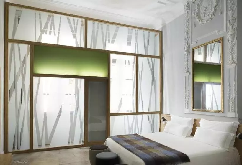 ホテル Boutique  Baudon De Mauny