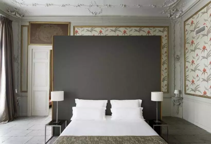 ホテル Boutique  Baudon De Mauny