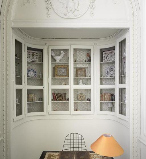 בית מלון כפרי Boutique Baudon De Mauny