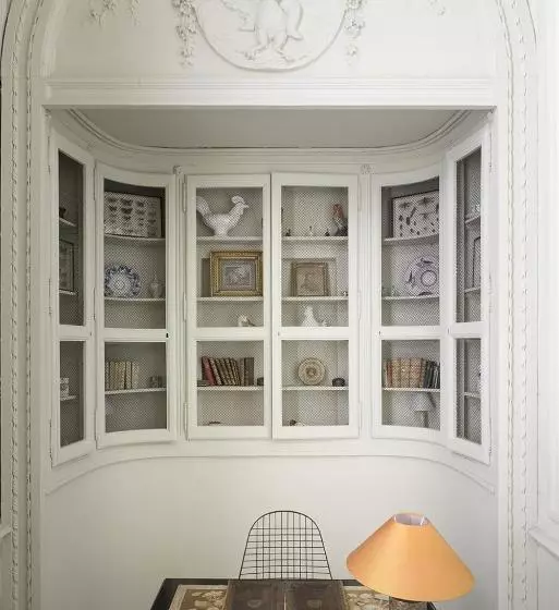 ホテル Boutique  Baudon De Mauny