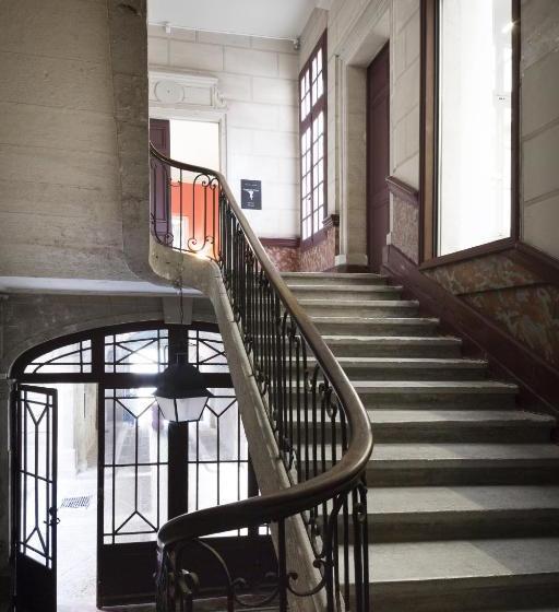 בית מלון כפרי Boutique Baudon De Mauny