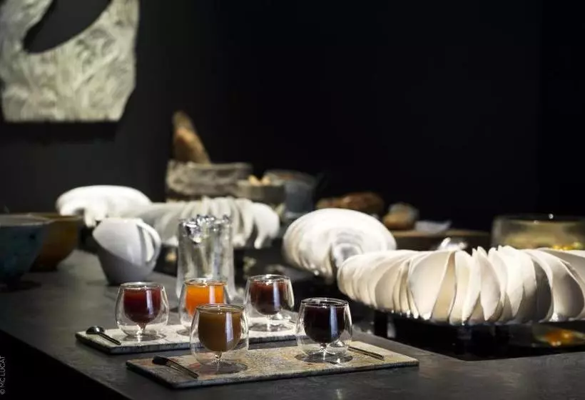 ホテル Boutique  Baudon De Mauny