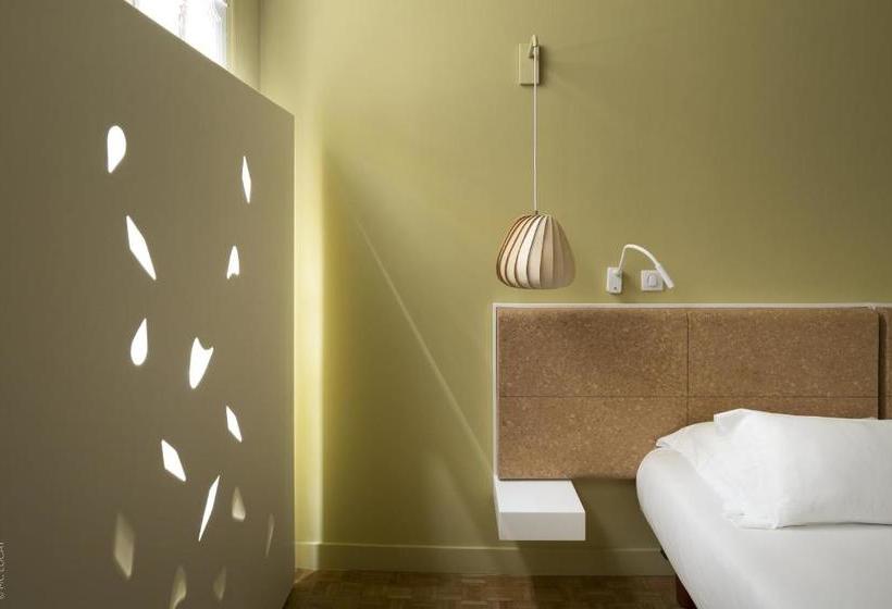 בית מלון כפרי Boutique Baudon De Mauny