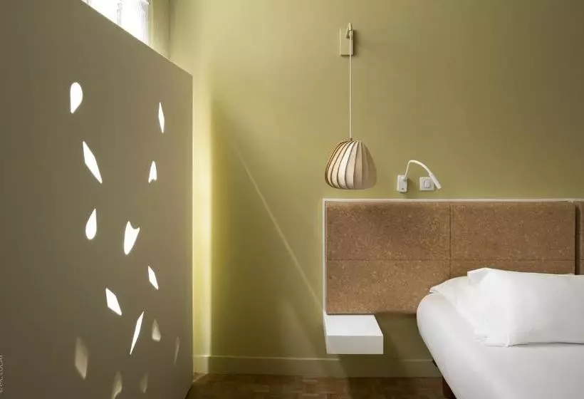 ホテル Boutique  Baudon De Mauny