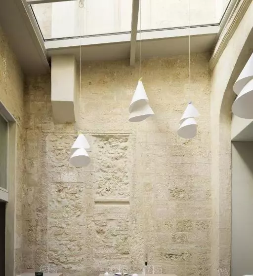 ホテル Boutique  Baudon De Mauny