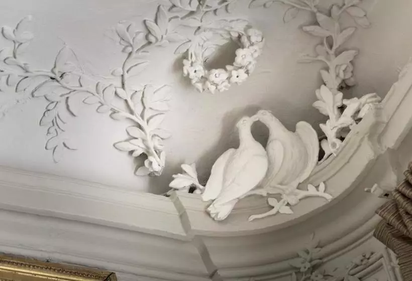 ホテル Boutique  Baudon De Mauny