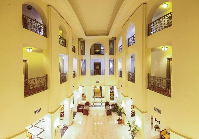 ホテル Calimera Yati Beach All Inclusive