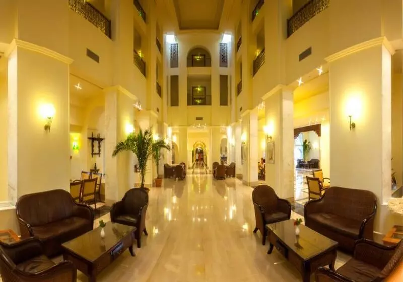 هتل Calimera Yati Beach All Inclusive