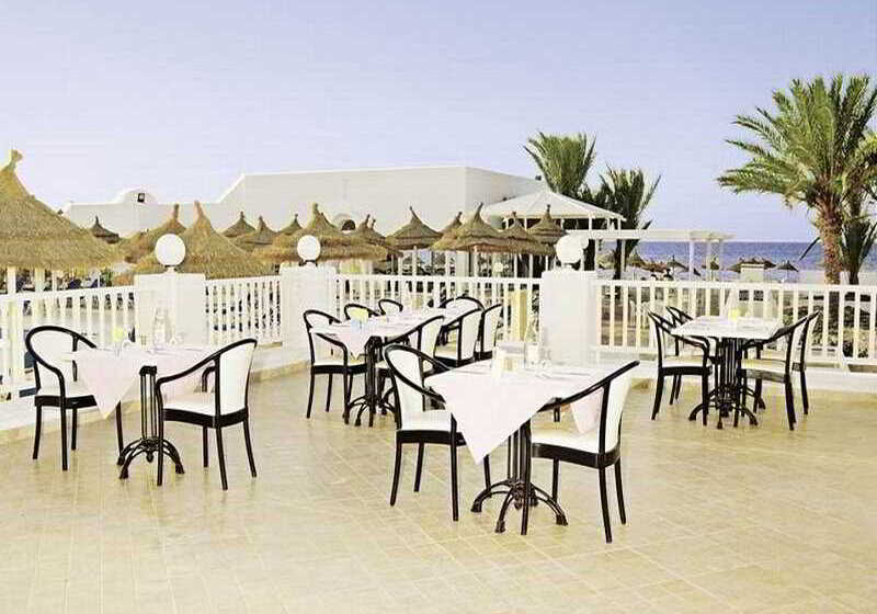 ホテル Calimera Yati Beach All Inclusive