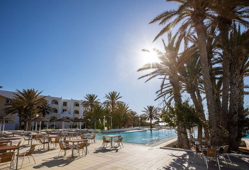 ホテル Calimera Yati Beach All Inclusive