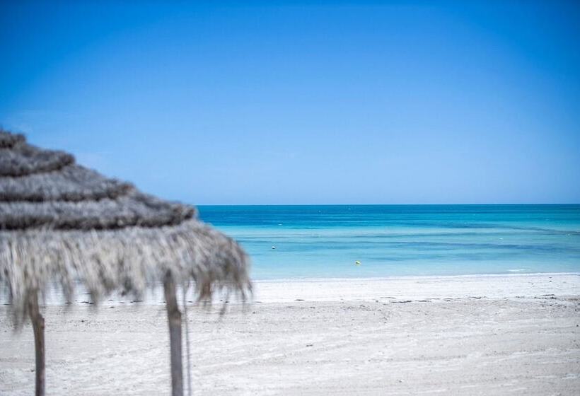 ホテル Calimera Yati Beach All Inclusive