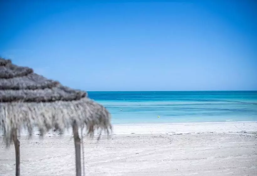 هتل Calimera Yati Beach All Inclusive