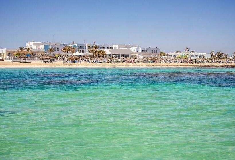 ホテル Calimera Yati Beach All Inclusive