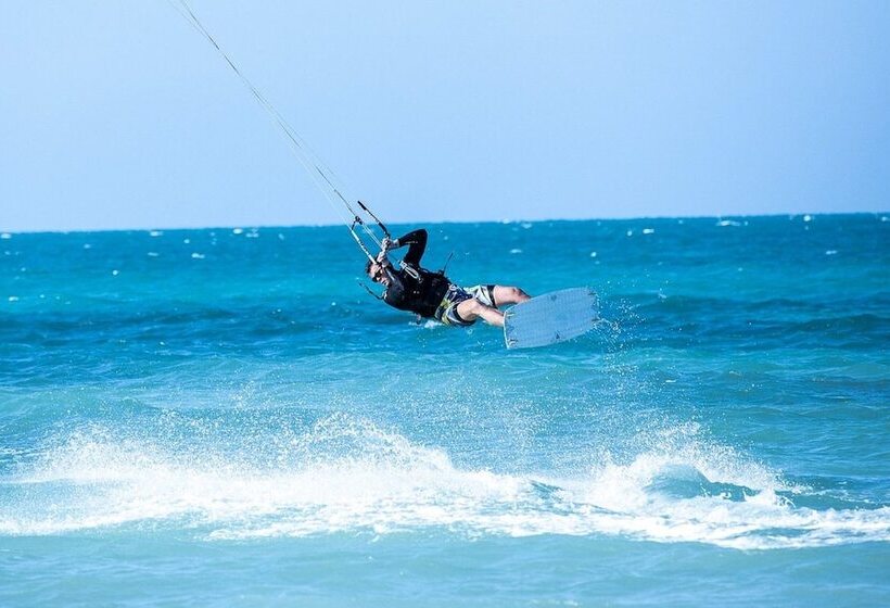 ホテル Calimera Yati Beach All Inclusive