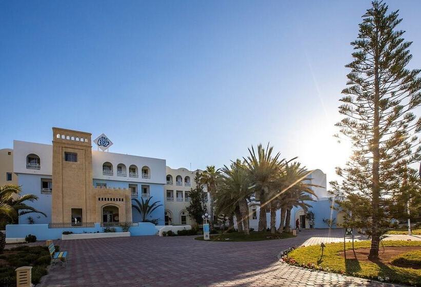 ホテル Calimera Yati Beach All Inclusive