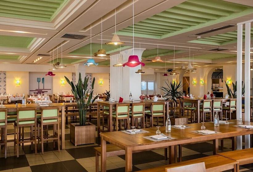 ホテル Calimera Yati Beach All Inclusive