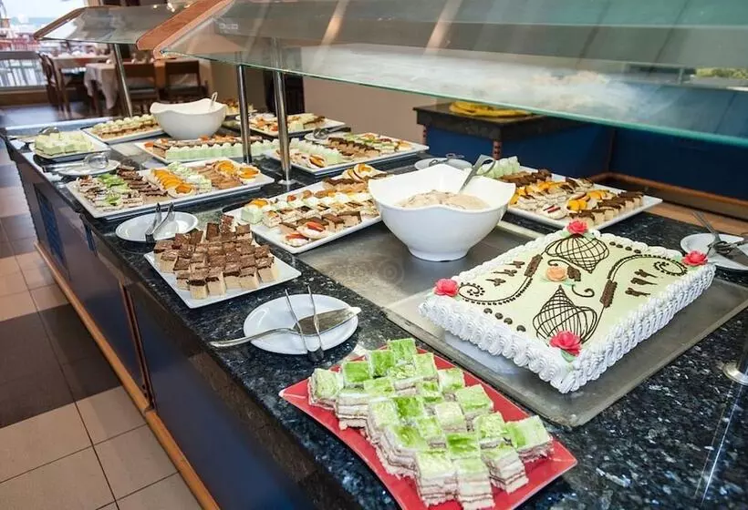 هتل Calimera Yati Beach All Inclusive