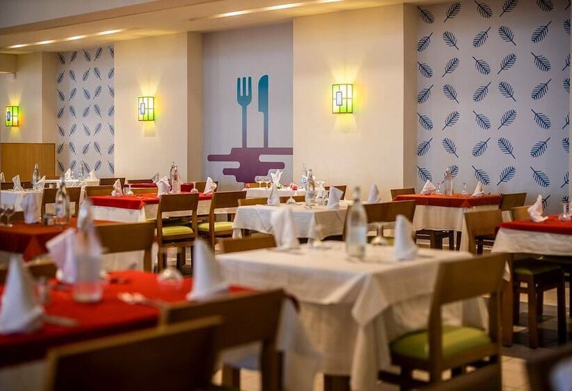 ホテル Calimera Yati Beach All Inclusive