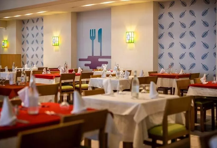 هتل Calimera Yati Beach All Inclusive