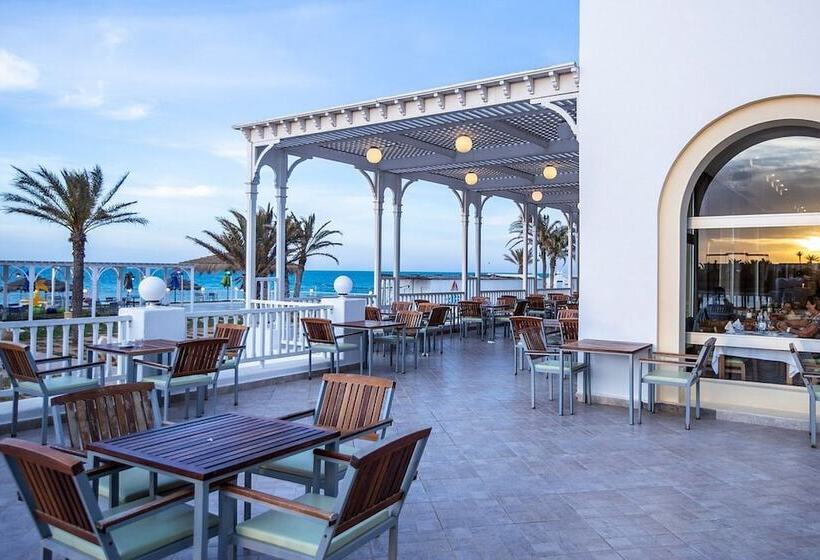 ホテル Calimera Yati Beach All Inclusive