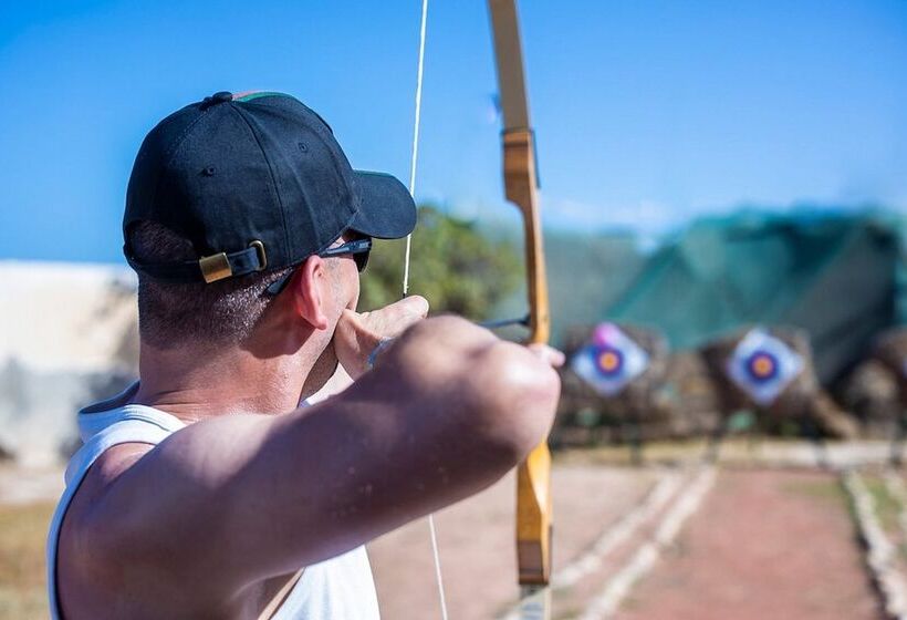 ホテル Calimera Yati Beach All Inclusive