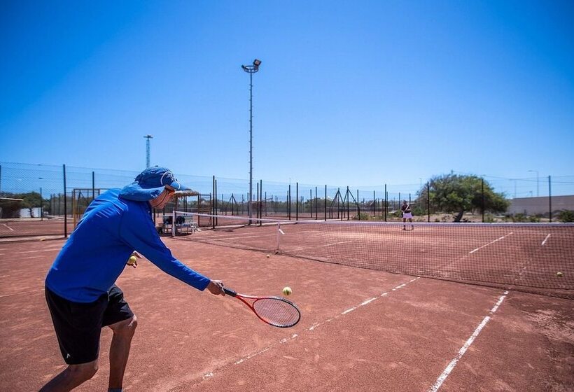 ホテル Calimera Yati Beach All Inclusive