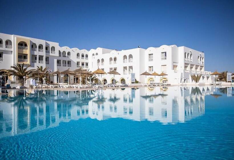 ホテル Calimera Yati Beach All Inclusive