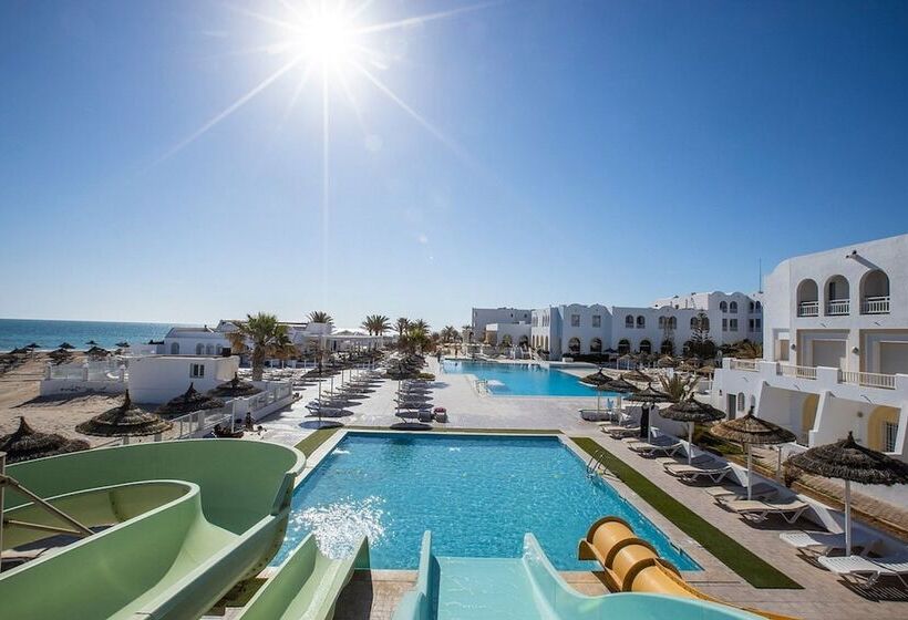 ホテル Calimera Yati Beach All Inclusive