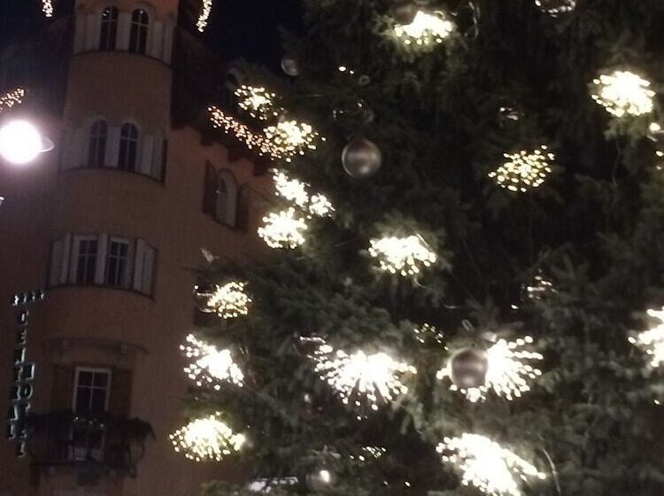 בית מלון כפרי Central