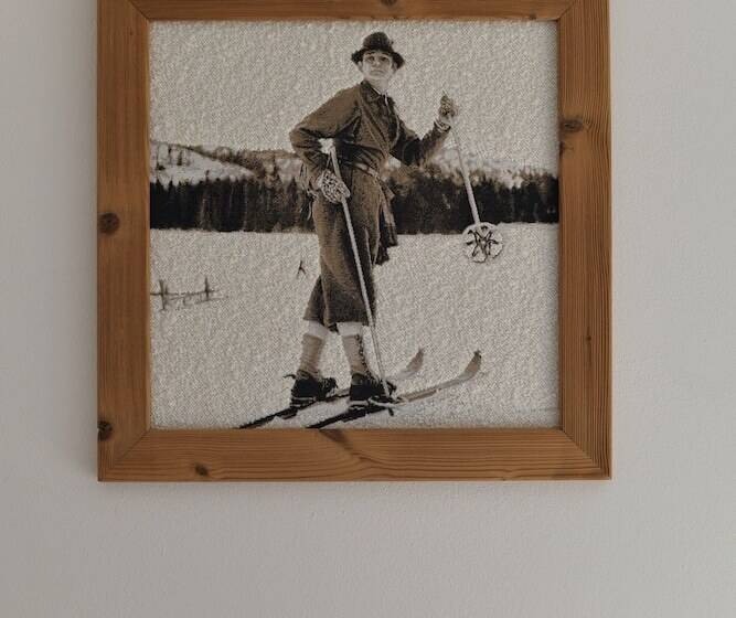 בית מלון כפרי Central